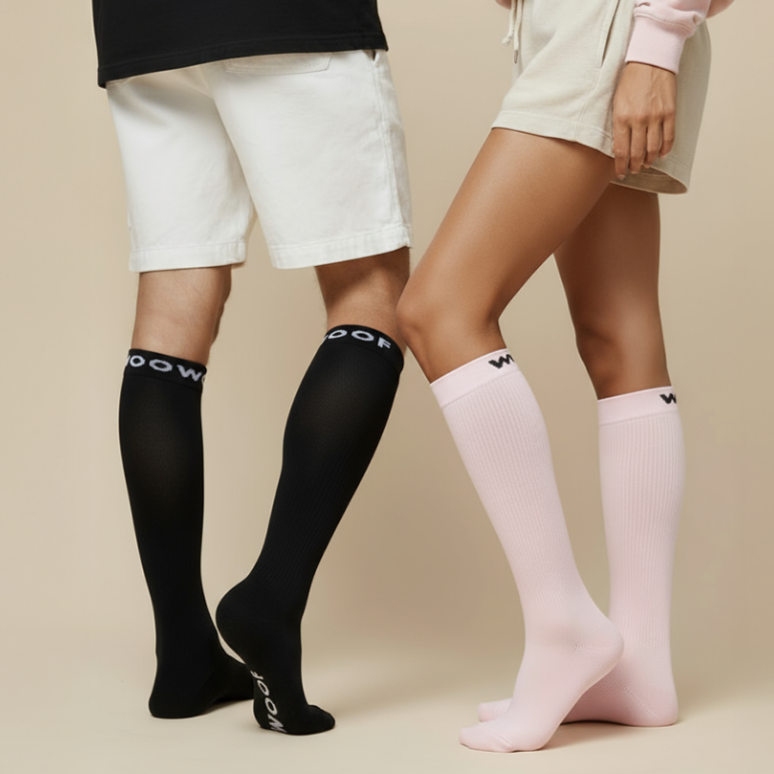 Medical professionals in scrubs