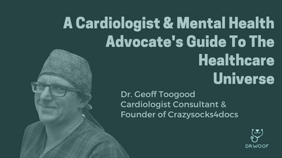 Dr. Geoff Toogood,  MBBS FRACP FCSANZ MAICD