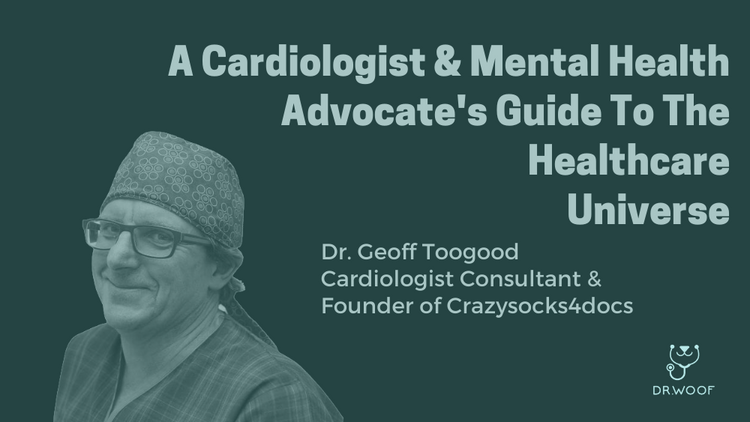 Dr. Geoff Toogood
