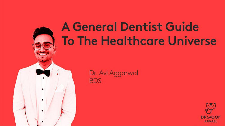 Dr. Avi Aggarwal BDS