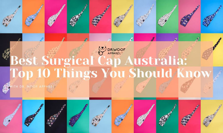 best surgical cap australia
