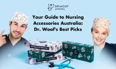 Your Guide to Nursing Accessories Australia: Dr. Woof's Best Picks