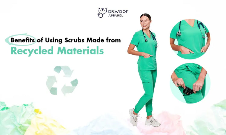 Medical Scrubs Fabric: Which One Is Best? A Practical Guide
*Medical Scrubs Fabric: Which One Is Best? [A Practical Guide *
What are Scrubs Made Of? The Best Scrubs Fabric and Materials for. Inspired by At Poppy Scrubs, we use a blend of polyester, rayon, and spandex to bring you the most comfortable, stretchy scrubs you’ve ever worn., Medical Scrubs Fabric: Which One Is Best? [A Practical Guide , Medical Scrubs Fabric: Which One Is Best? [A Practical Guide. Best Practices for Data Analysis what materials are scrubs made of and related matters.
Everything You Need To Know About Scrubs Fabric!
![Go Green with Scrubs Made From Recycled Materials | Dr. Woof