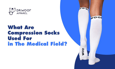 What Are Compression Socks Used For in The Medical Field?
