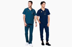 Men's Scrubs