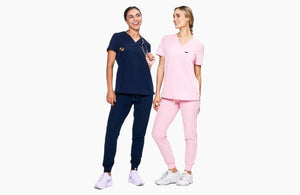 Women's Scrubs