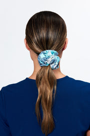 Seals Scrunchie