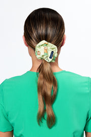 Little Sloth Scrunchie