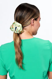 Little Sloth Scrunchie