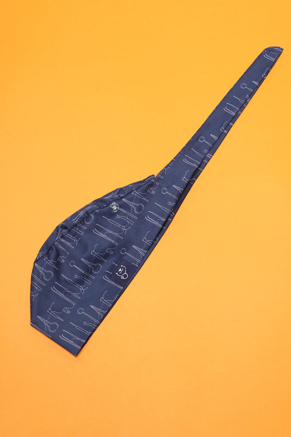Dental Minimal Scrub Cap