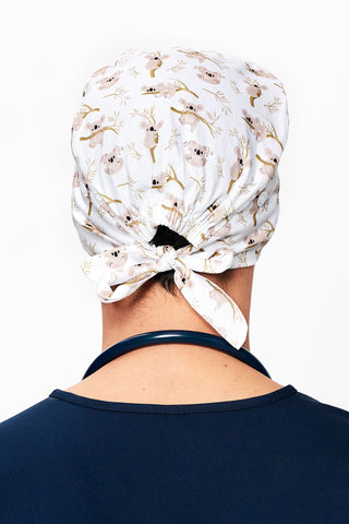 Drop Bear Scrub Cap