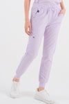 Unlisted Women's 6-Pocket Jogger (Copy) in Jacaranda