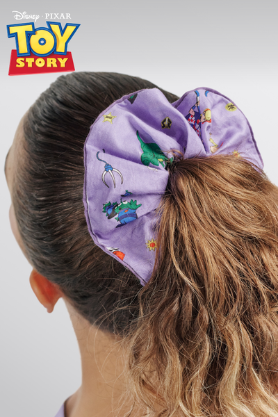 Disney’s Toy Story Women’s Scrunchie, You’ve got a friend