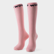 Classics Bamboo Compression Socks 4 Pack