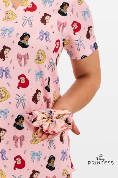 Disney Princess Scrunchie, Happily Ever After