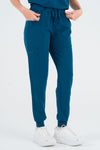Unlisted Women's 6-Pocket Jogger (Copy) in Deep Space