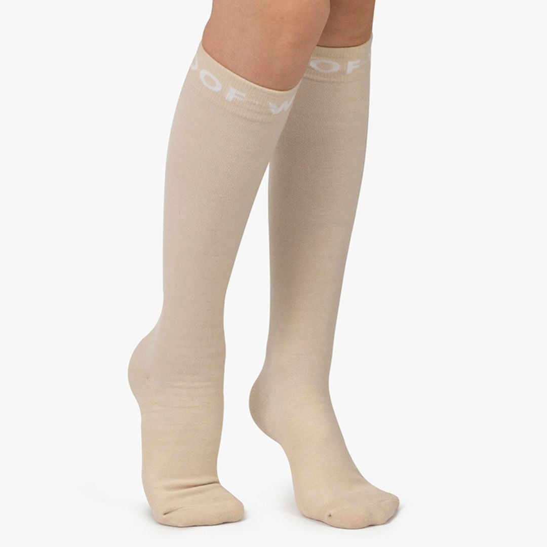 Plains compression socks