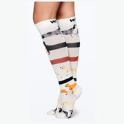 Long Boi Bamboo Compression Socks