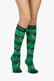 GOAL! Bamboo Compression Socks