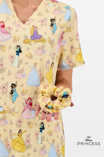 Disney Princess Scrunchie, Golden Meadow