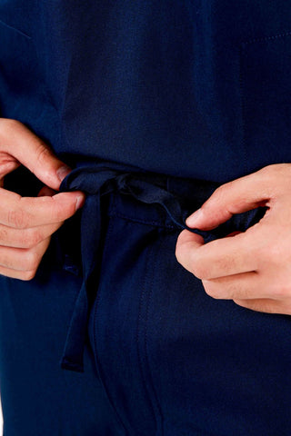 VetCore™ Men’s Vet Med Cargo Scrub Pants with GENU™ Removable Knee Protection