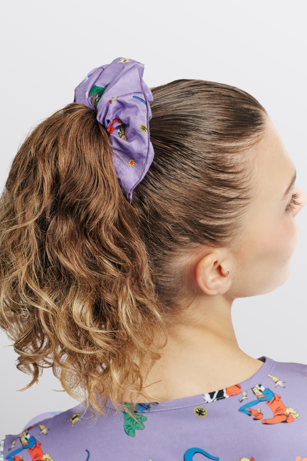 Disney’s Toy Story Women’s Scrunchie, You’ve got a friend