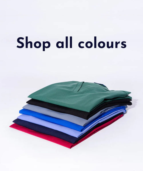 Shop all colours
