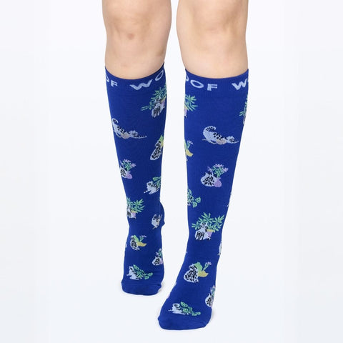 Australian Mist Cats Bamboo Compression Socks