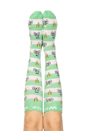 Tour de Socks Bamboo Compression Socks