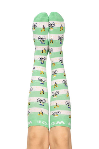 Tour de Socks Bamboo Compression Socks