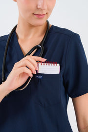VetCore™ Women’s Vet Med Scrub Top