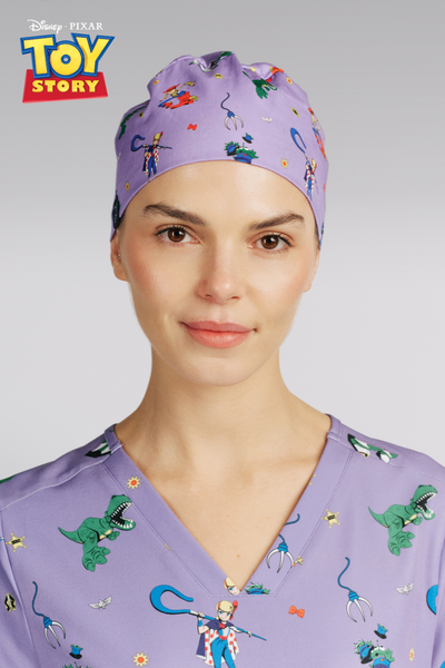 Disney’s Toy Story Women’s Scrub Cap, You’ve got a friend