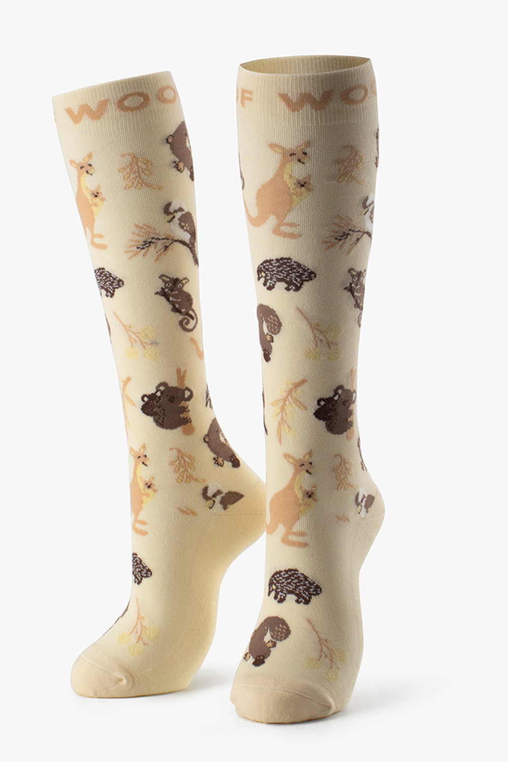 Sock Stars Bamboo Compression Socks 6 Pack