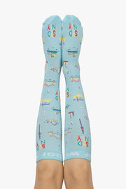 Simply Sydney Bamboo Compression Socks