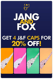 Jang&Fox — Treat With Love Bundle