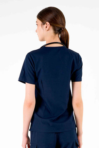 VetCore™ Women’s Vet Med Scrub Top