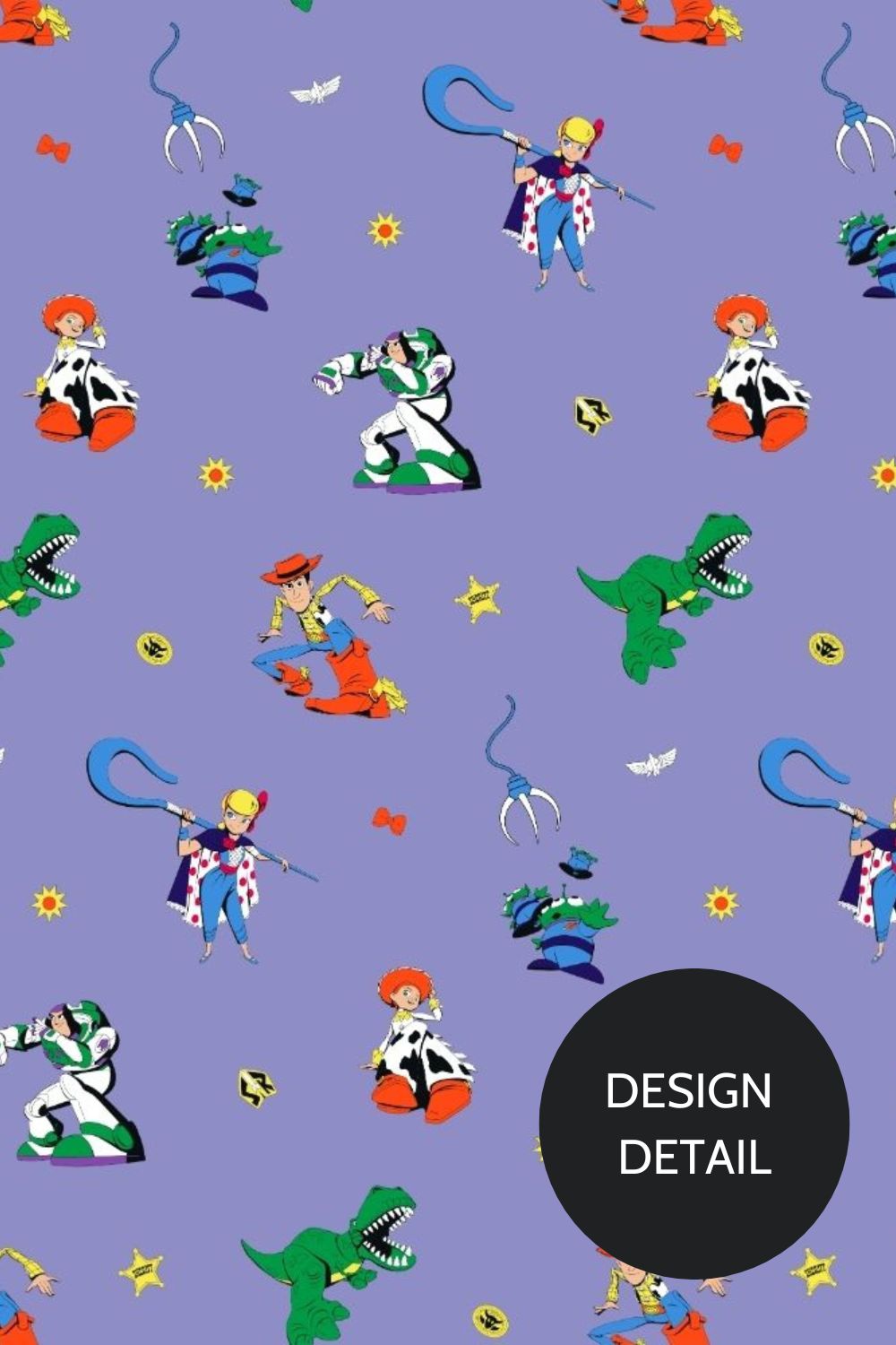 Disney’s Toy Story Women’s Cargo Scrub Pants, You’ve got a Friend