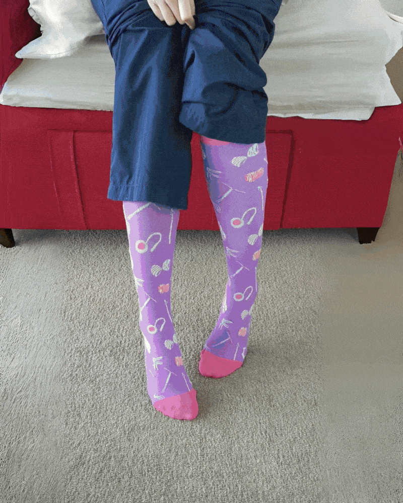 6 Reasons Aussie Nurses Are Switching To Dr. Woof’s Compression Socks