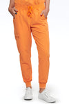 Unlisted Women's 6-Pocket Jogger (Copy) in Apricot