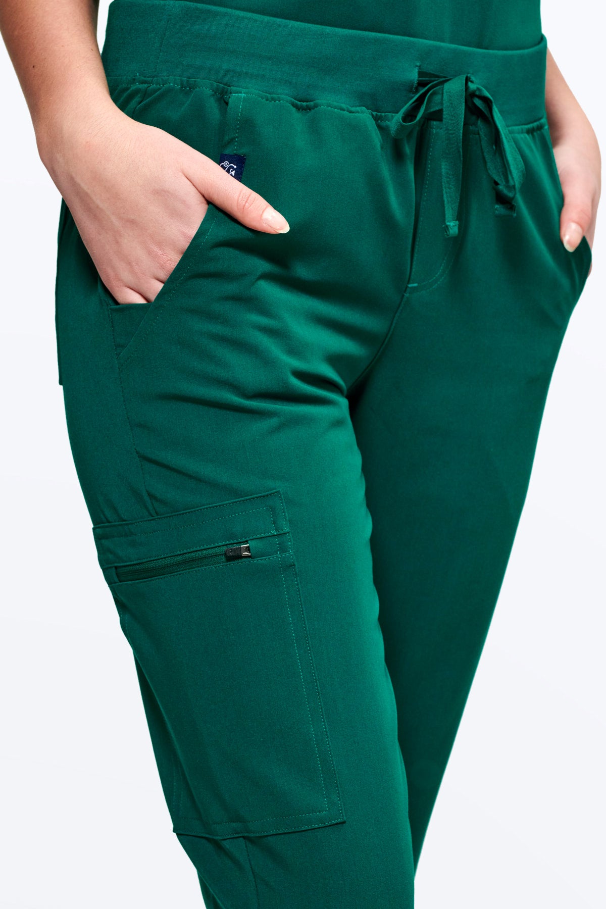 [Hunter Green]