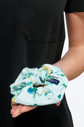 The GP Life Scrunchie