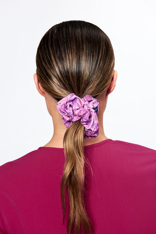Back to Country Scrunchie by Caitlyn Davies Plummer