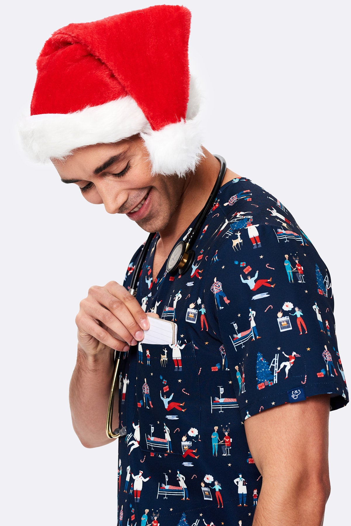 [Christmas]