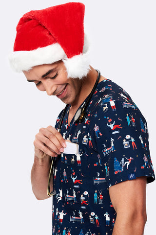 [Christmas]