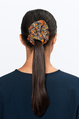 Flutter Scrunchie