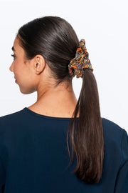 Flutter Scrunchie