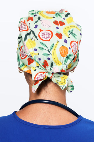 Five A Day Scrub Cap