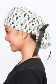 Prickles Scrub Cap