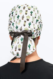 Prickles Scrub Cap