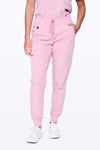 Unlisted Women's 6-Pocket Jogger (Copy) in Pastel Lavender